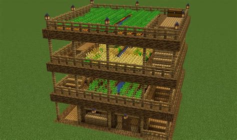 How to Automate Your Witch Farm in Minecraft